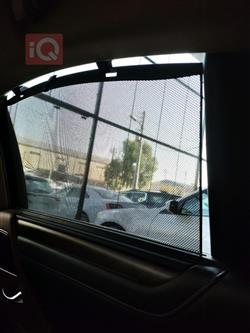 لێکزس ES